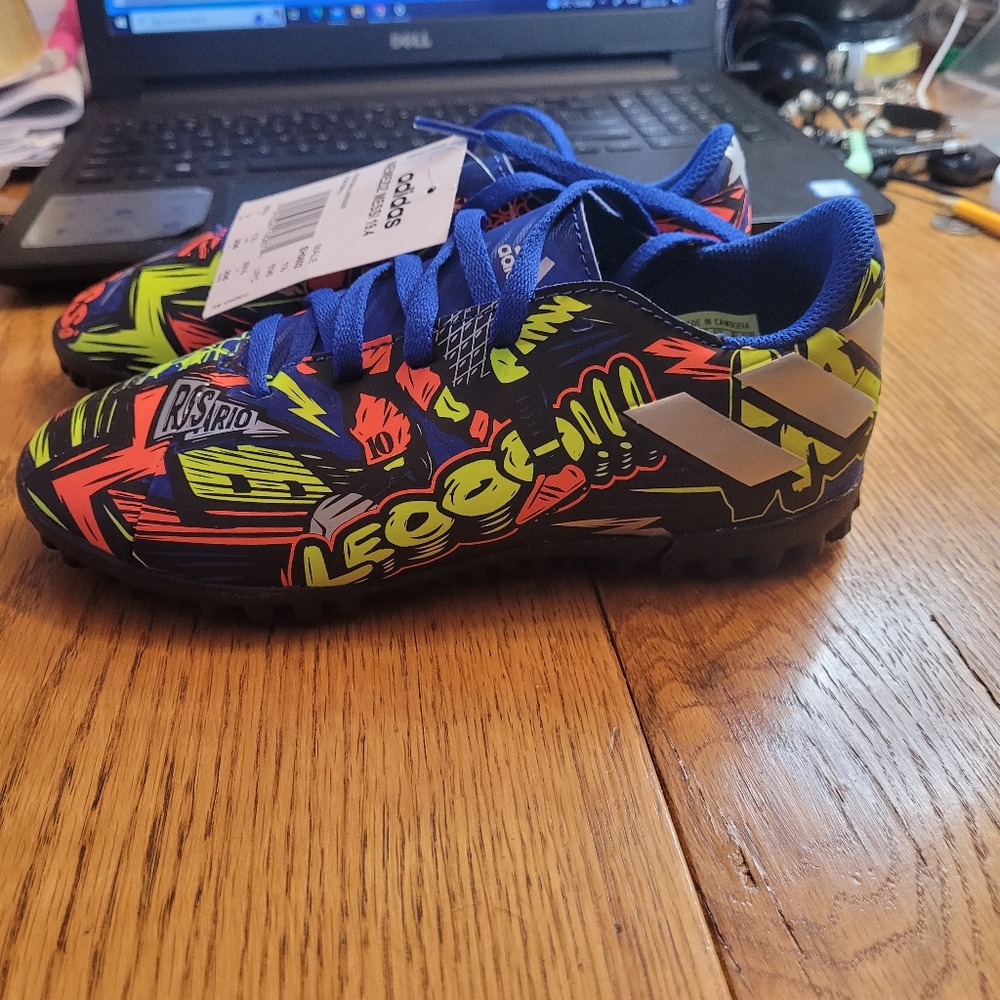 Kids MESSI Adidas